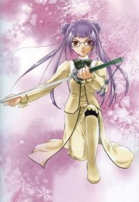 BUY NEW shinkyoku soukai polyphonica - 174960 Premium Anime Print Poster